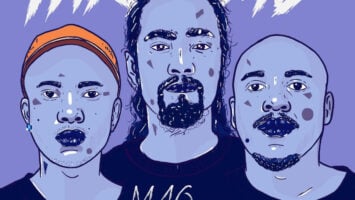 Aquadeep, Veesoul & MAQman - Take Time (Album)