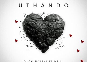 B33kay SA, DJ 2K & Nkatha - Uthando (feat. Mr Lii)
