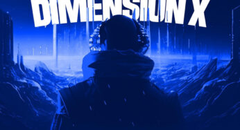 Benny T – Dimension X EP