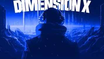 Benny T - Dimension X EP