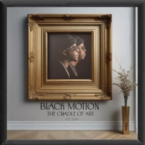 Black Motion & Spice Drums - Thaa 3 Way Chant (feat. Drip Gogo)