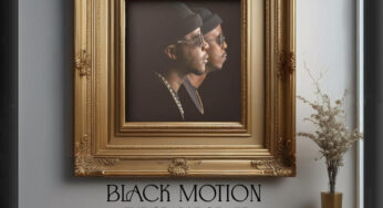 Black Motion – Konichiwa (feat. LeeMcKrazy, Boontle RSA, DJ Buckz & Mac G)