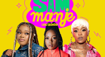 Boohle, Dee Koala & KMAT – Iskhath’ Sam Manje (Jik’izinto) (feat. Atmos Blaq, Ice Beats Slide & TheBlvckGuy)