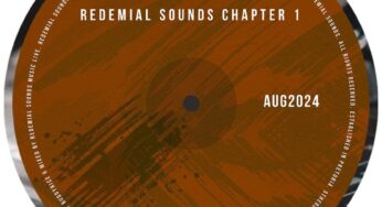Buddynice – Redemial Sounds Chapter 1 (August 2024)