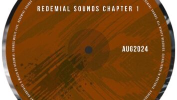 Buddynice - Redemial Sounds Chapter 1 (August 2024)