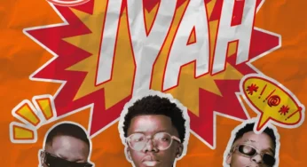 W4DE, Chley & Toby Franco – iYah