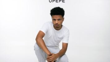 Claudio Wade & Mthunzi - Upepe