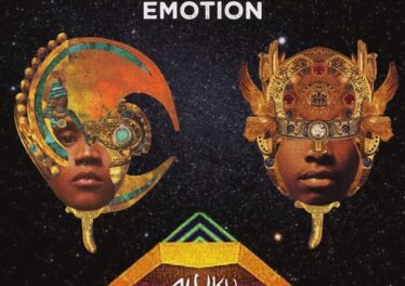 Curol & Sky White - Emotion