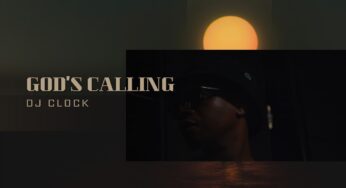 DJ Clock – God’s Calling (feat. Nomtha Welanga & Cuebur)