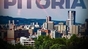 DJ Karri & Deep Saints - Pitoria (feat. Alostro, Spux, Makhekhe & T&t Musiq)