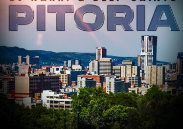 DJ Karri & Deep Saints - Pitoria (feat. Alostro, Spux, Makhekhe & T&t Musiq)
