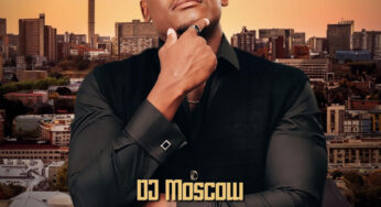 DJ MOSCOW – Emaweni (Album)