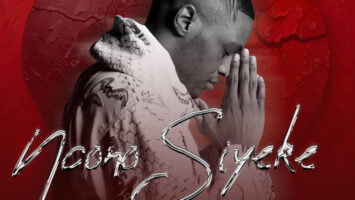 DJ Melzi - Ncono Siyeke (feat. Senzo Afrika & Last Button)