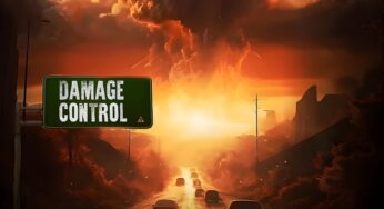 DJ P Thabz & Sandza De Keys – Damage Control (feat. Antunes)