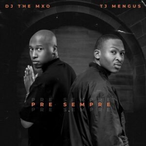 DJ THE MXO & TJ Mengus - Unga'khali (feat. Melo_T1)