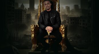 DJ Thes-Man – 4 Seasons (Album)