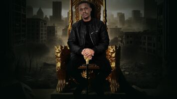 DJ Thes-Man - 4 Seasons (Album)