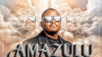 DR Phil RSA - Amazulu (feat. Blaqhope)