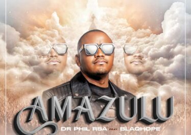 DR Phil RSA - Amazulu (feat. Blaqhope)
