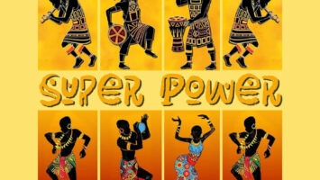 Domboshaba & Payseen - Super Power (Club Mix)