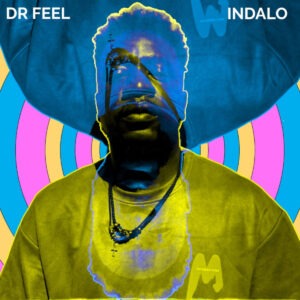 Dr Feel - Indalo (Album)