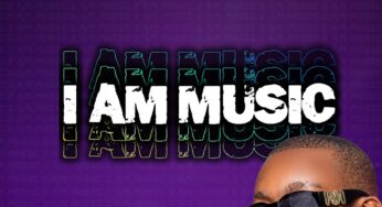 Drizzy Sam (RSA) – I Am Music (Album)