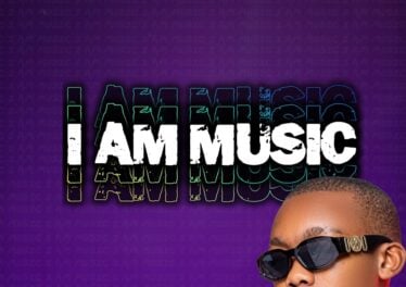 Drizzy Sam (RSA) - I Am Music (Album)