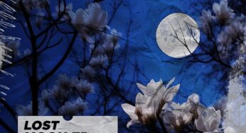 Echo Deep – Lost Moon EP