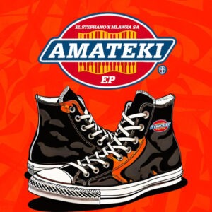 El.Stephano, Mlawra SA & Tycoon - Amateki (feat. Warren Justin)