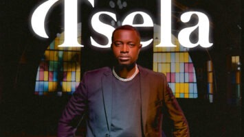 Exclusive Drumz & Tee Jay - Tsela (feat. Dalom Kids, Zintle Kwaaiman, Seemah & Cici)