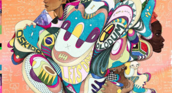 Flavour, OSKIDO & Olodum – Lets Dance (feat. X-Wise)