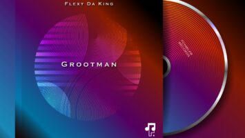 Flexy Da King - Grootman EP