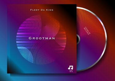 Flexy Da King - Grootman EP