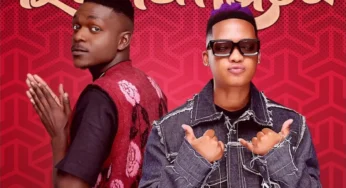 Frank Mabeat & Eemoh – Izethembiso