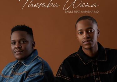Frigid Armadillo & Skillz - Themba Wena (feat. NATASHA MD)