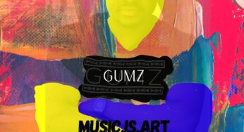 Gumz, Atmos Blaq & Bukeka – iGama Lakho