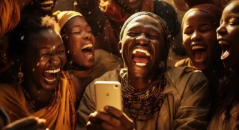 Harry Cane & Makhadzi – We Are Happy (feat. Nelcy B & Dr Tawanda)