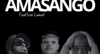 INNOVATIVE DJz – Amasango (feat. Lunga Dima & Icon Lamaf)