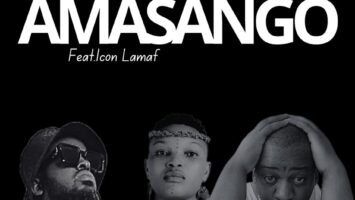 INNOVATIVE DJz - Amasango (feat. Lunga Dima & Icon Lamaf)