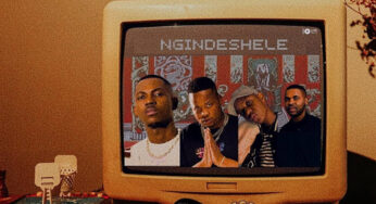 Jadenfunky, Sjavas Da Deejay & DJy Fresh – Ngindeshele (feat. Luu Nineleven)