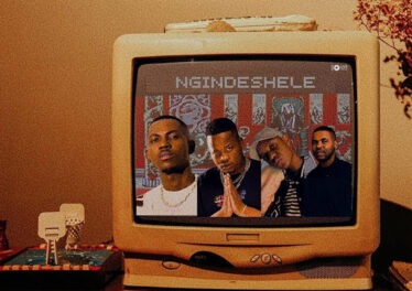 Jadenfunky, Sjavas Da Deejay & DJy Fresh - Ngindeshele (feat. Luu Nineleven)