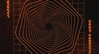 Jazzuelle & Deep Essentials – Eternity