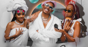 Kabza De Small, Tsitso & Masterpiece YVK – Shawara (feat. Exclusive Baddies & Sly)