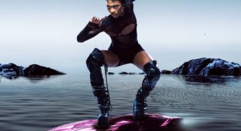 Kamo_ww – POSE EP