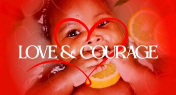 Kay SA – Love & Courage (Three Step) EP