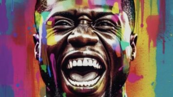 Deejay Zebra SA - Kevin Hart