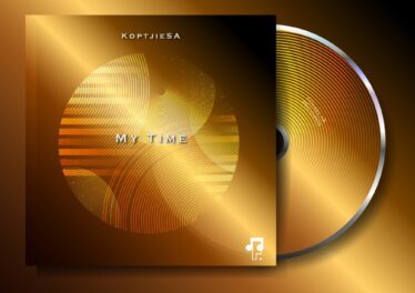 KoptjieSA - My Time EP