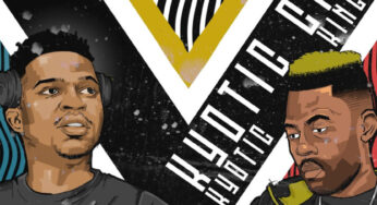 Kyotic & King P – Kyotic City EP