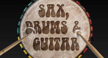 LIL MÖ & Plxyboy705 – Sax, Drums & Guitar EP