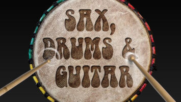 LIL MÖ & Plxyboy705 - Sax, Drums & Guitar EP
